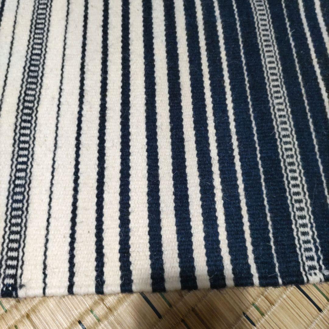 ACTUS アクタス ラグ 70cm×200cm