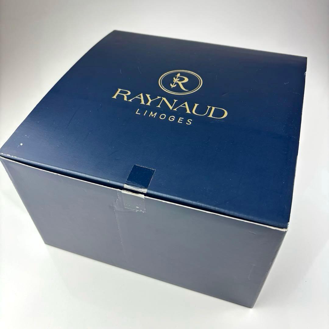 レイノー　アレドロア　プレート　19㎝　5枚