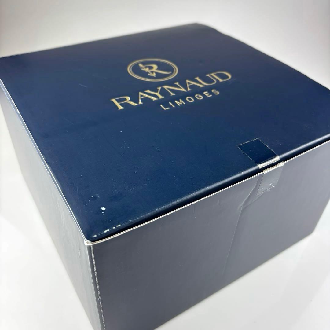 レイノー　アレドロア　プレート　19㎝　5枚