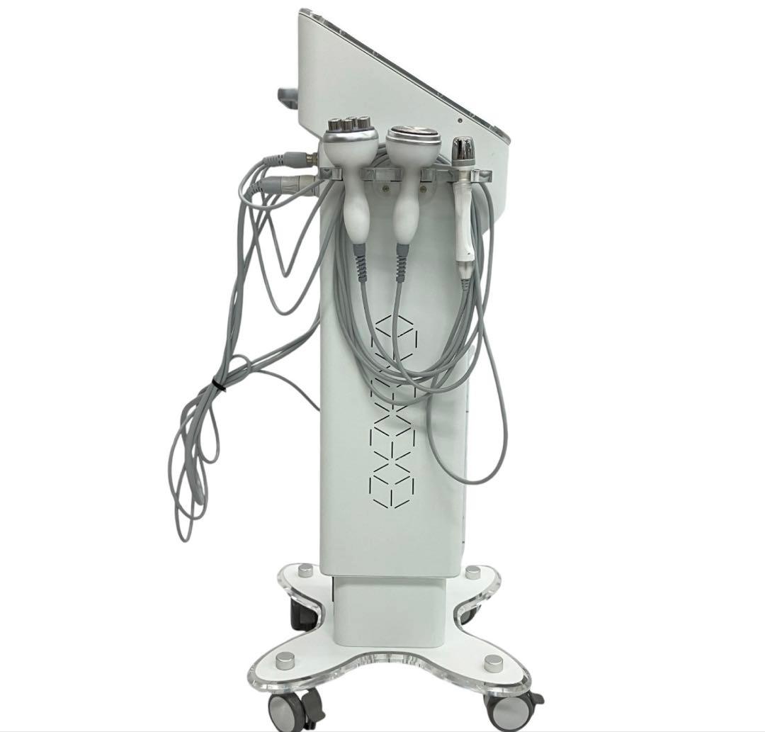 セルドライブプロ　痩身エステマシン　業務用痩身マシン　2台セット