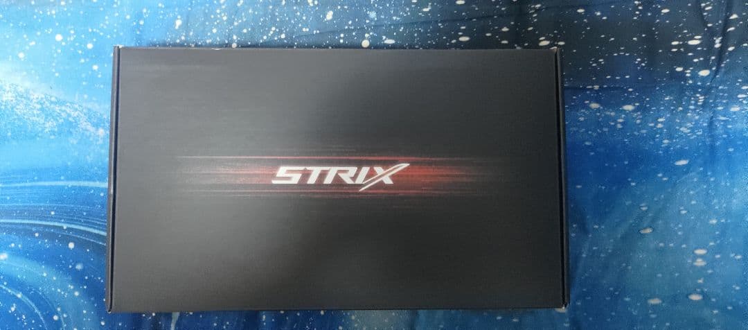 グラフィックボード・グラボ・ビデオカード ASUS ROG Strix GTX 1080