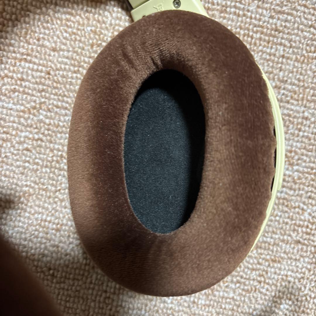 美品✨Sennheiser HD598有線ヘッドホン