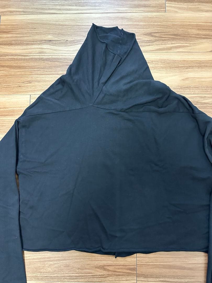 RUNDHOLZ dip pullover プルオーバー