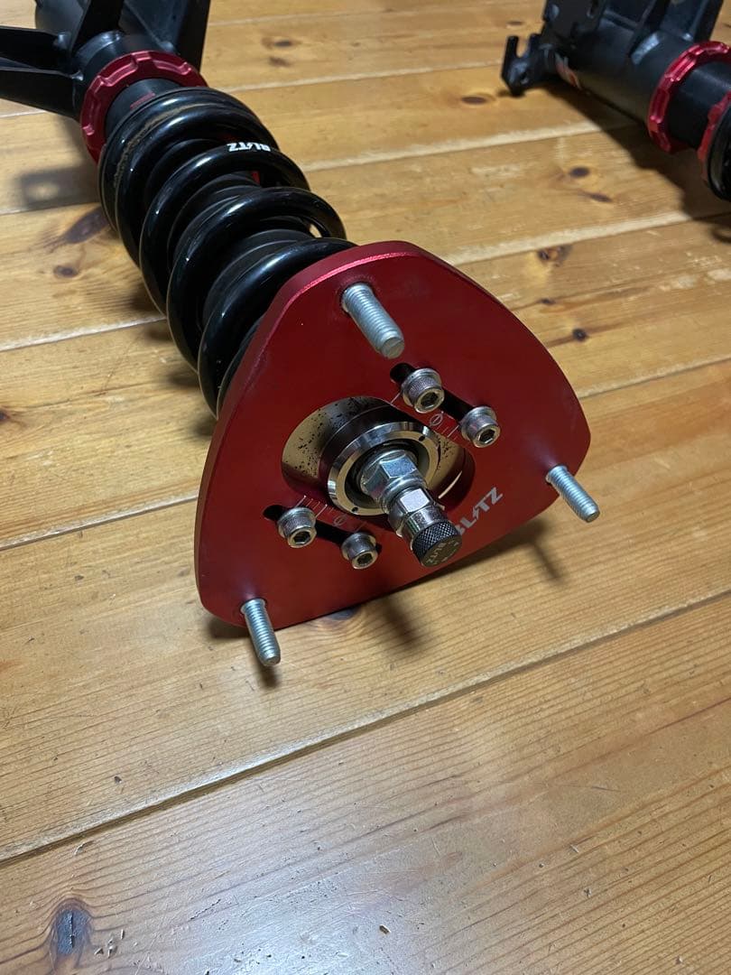 ★keeet★ 送料込みBLITZ DAMPER ZZR GR86 86