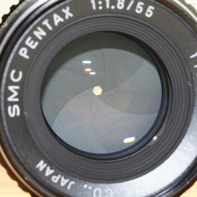 ★完動美品作例有 PENTAX MX黒ボディのみ
