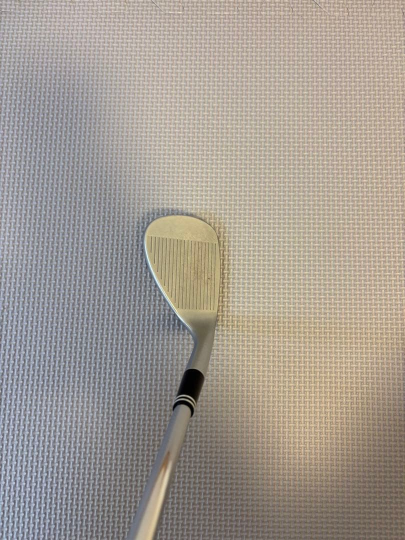 クリーブランドRTXZIPCORE58°-06LOW DGS200正規レフティ左