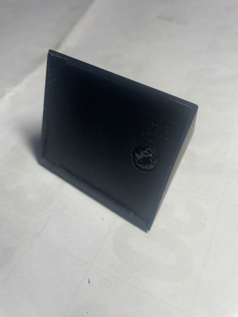 横浜博89 フルアちゃん　クリップホルダー