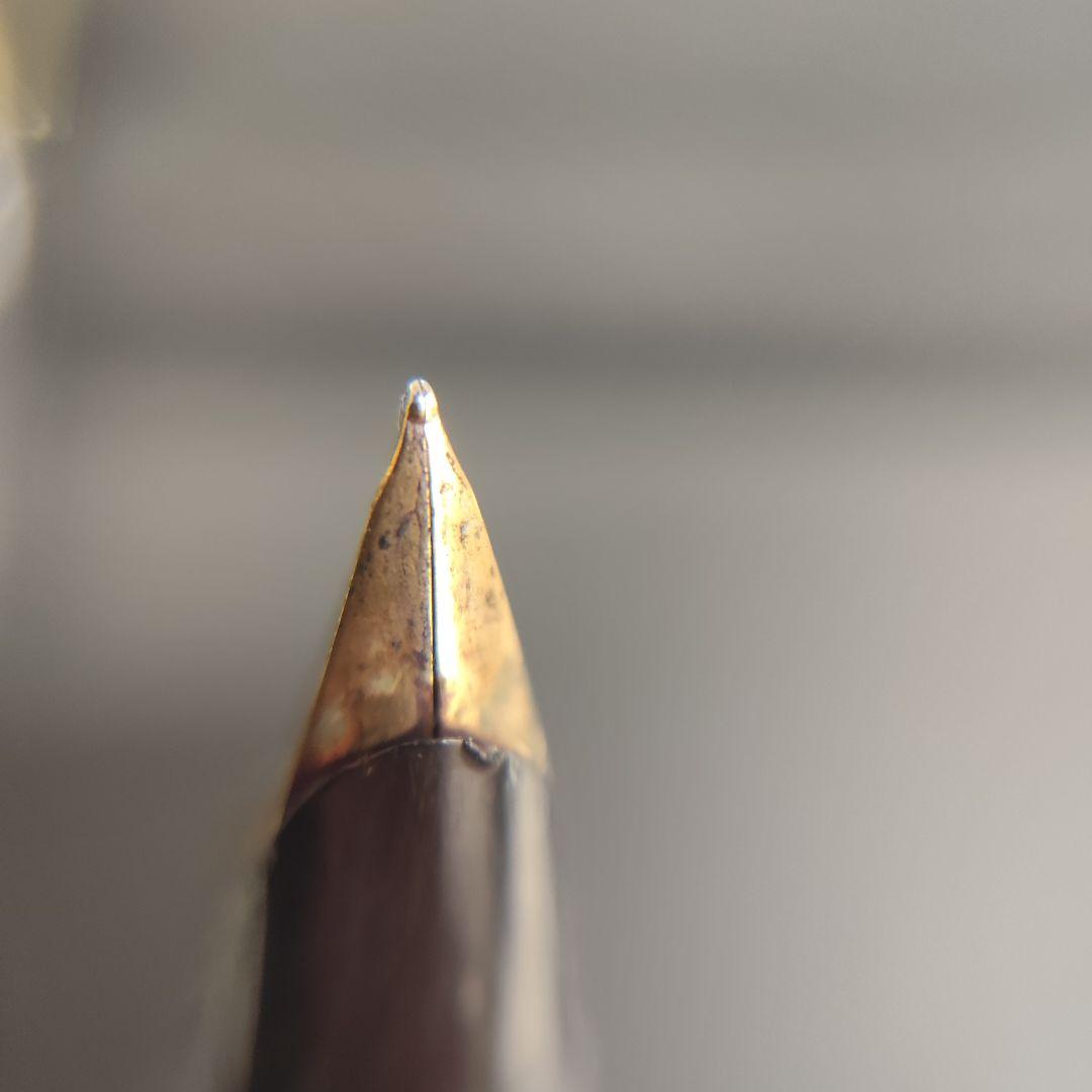 PILOT PARKER Sailor 万年筆 18K