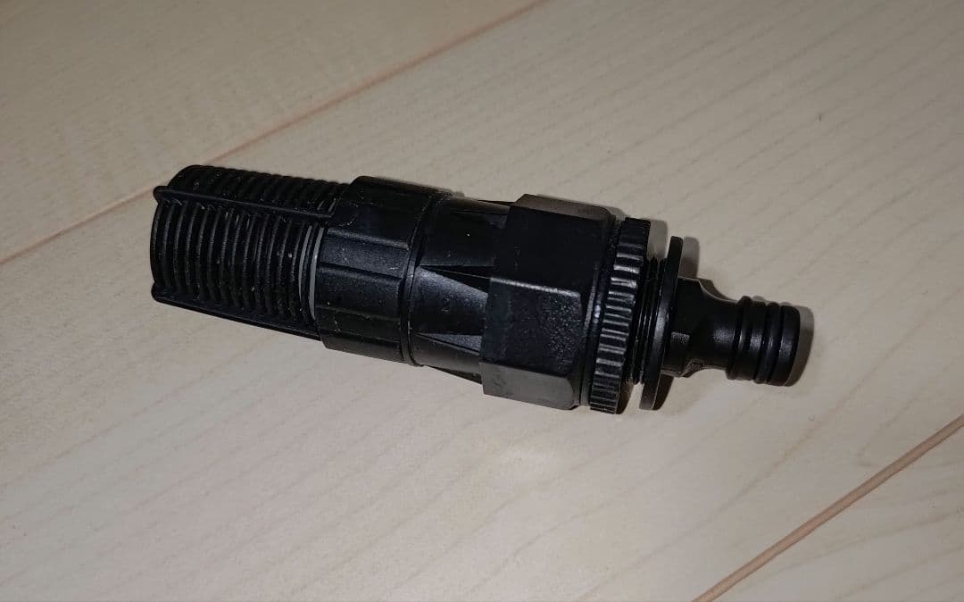 ケルヒャー 家庭用高圧洗浄機 JKT サイレントスリムベーシック