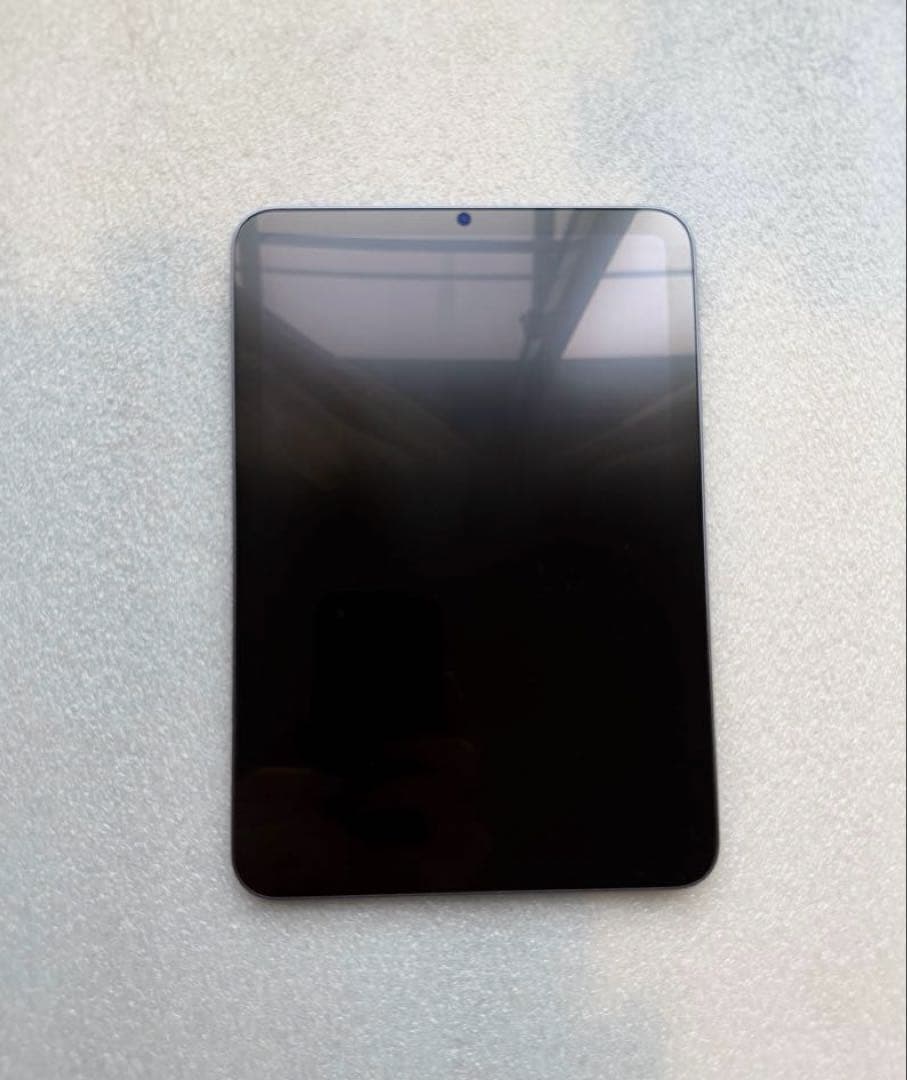 iPad mini 256GB 第6世代 本体