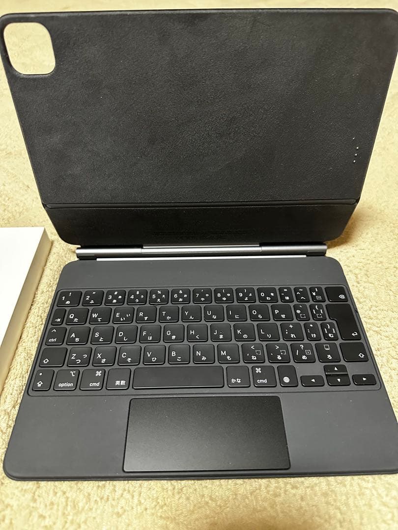 キーボード Magic Keyboard