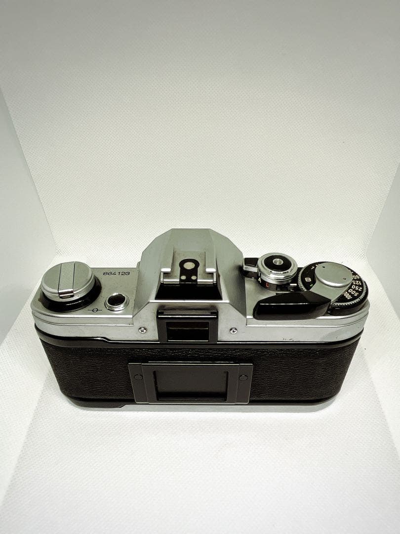 Canon AE-1 一眼レフカメラ 動作確認済み
