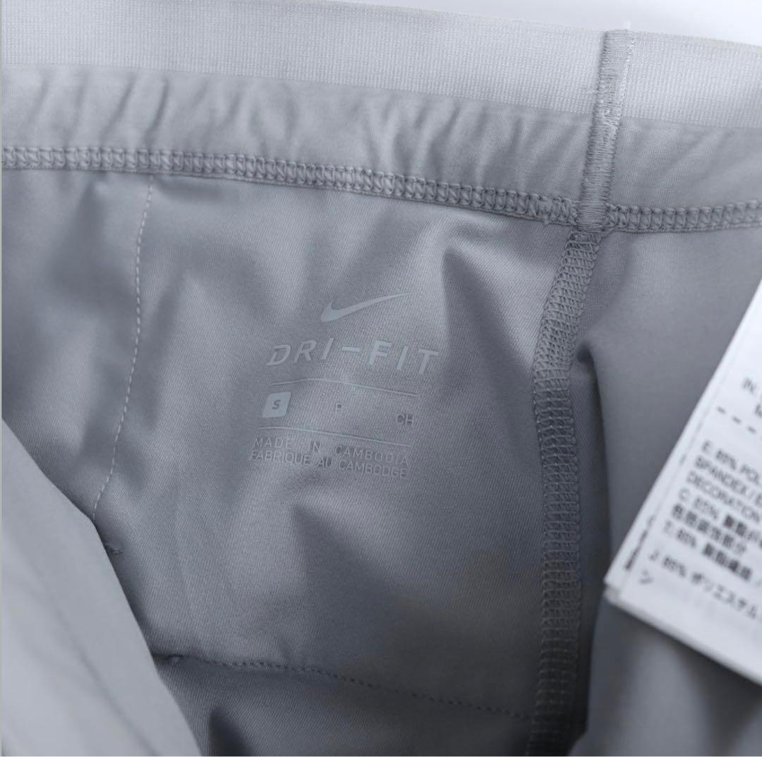 水原希子着 GYAKUSOU ギャクソウ ナイキ ユーティリティタイツ S 新品