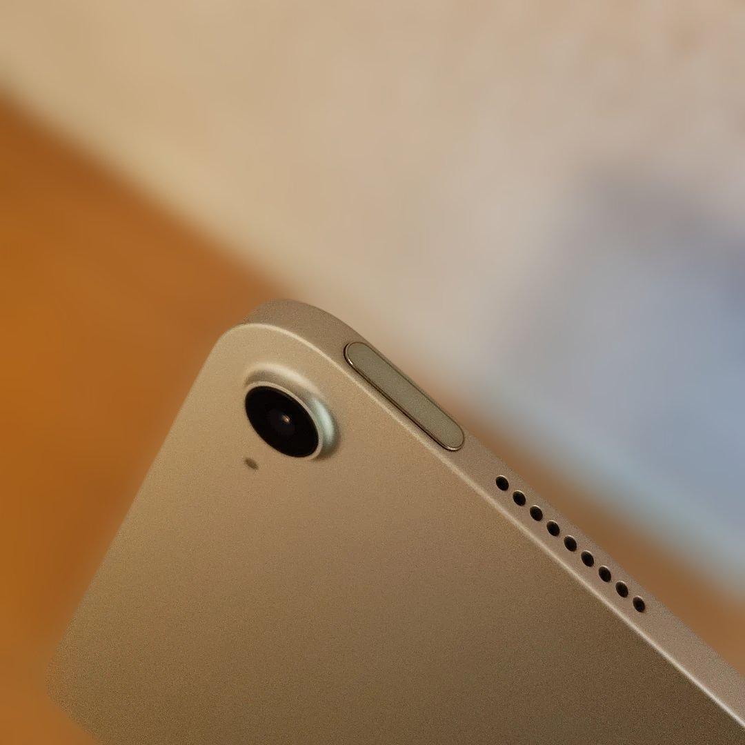 iPad Air10.9インチ第4世代64GB＆Apple Pencil第2世代