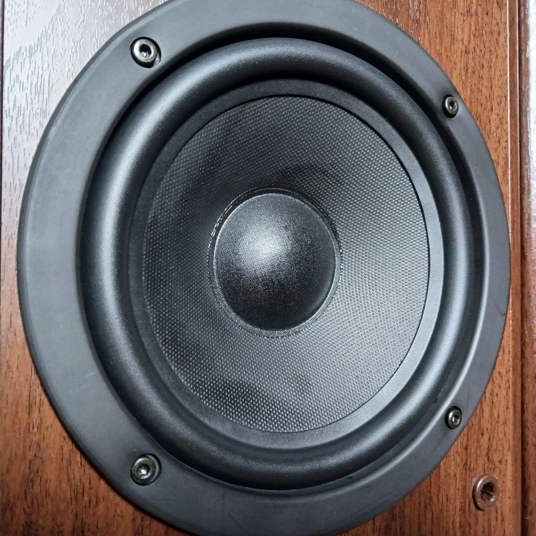 DIATONE/ダイヤトーン　DS-11XL　ペア　エッジ張り替え品