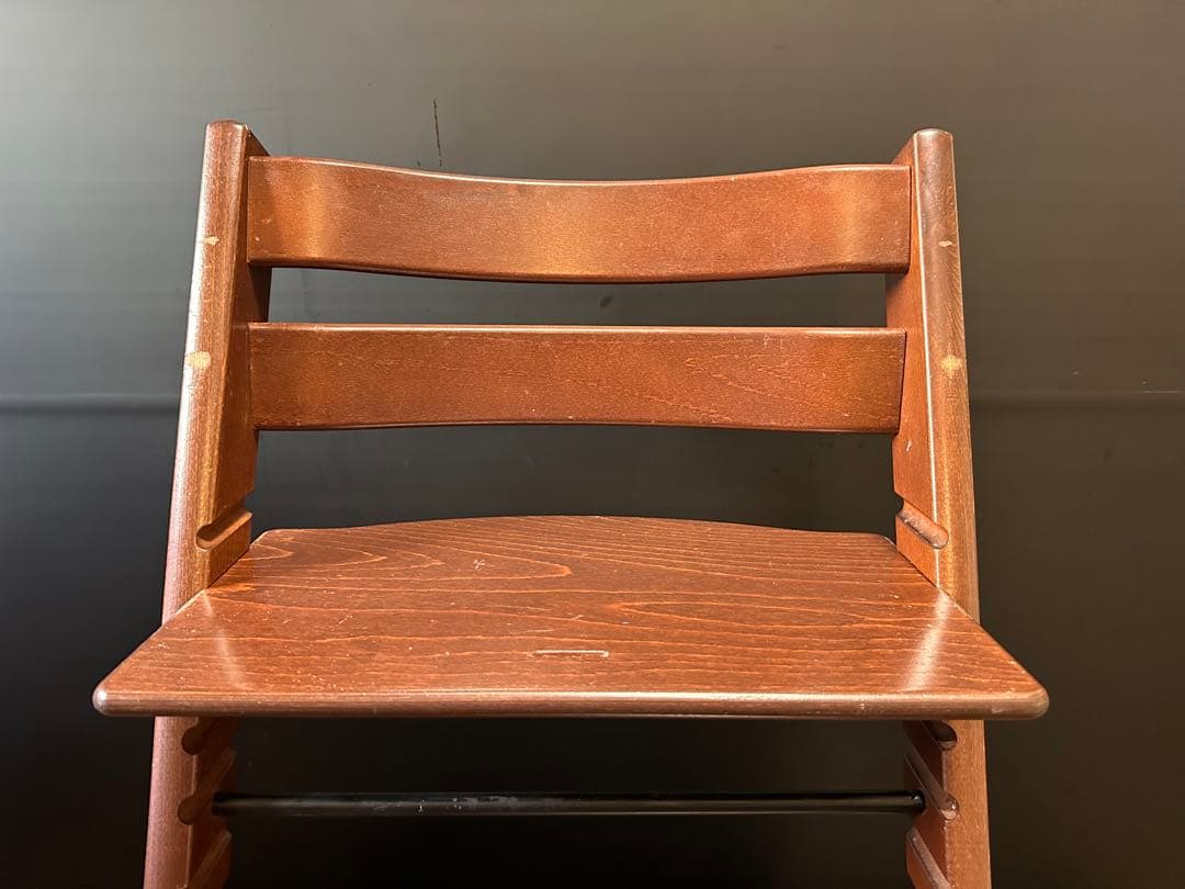 STOKKE ストッケ Tripp Trapp ブラウン