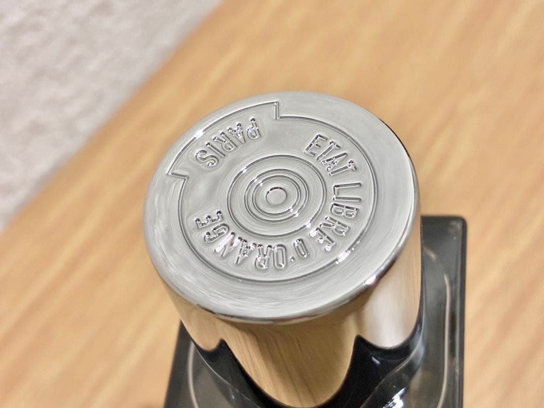 エタリーブルドオランジェ☆エルマン50ml もう一人の自分