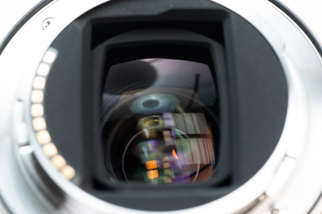 TAMRON 28-200mm F2.8-5.6 DiIII RXD Eマウント