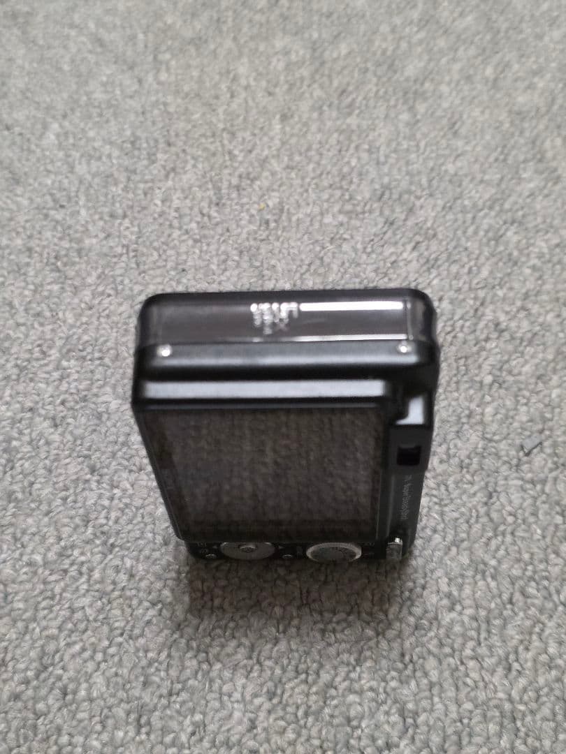 デジタルカメラ Sony Cyber-shot DSC-W170