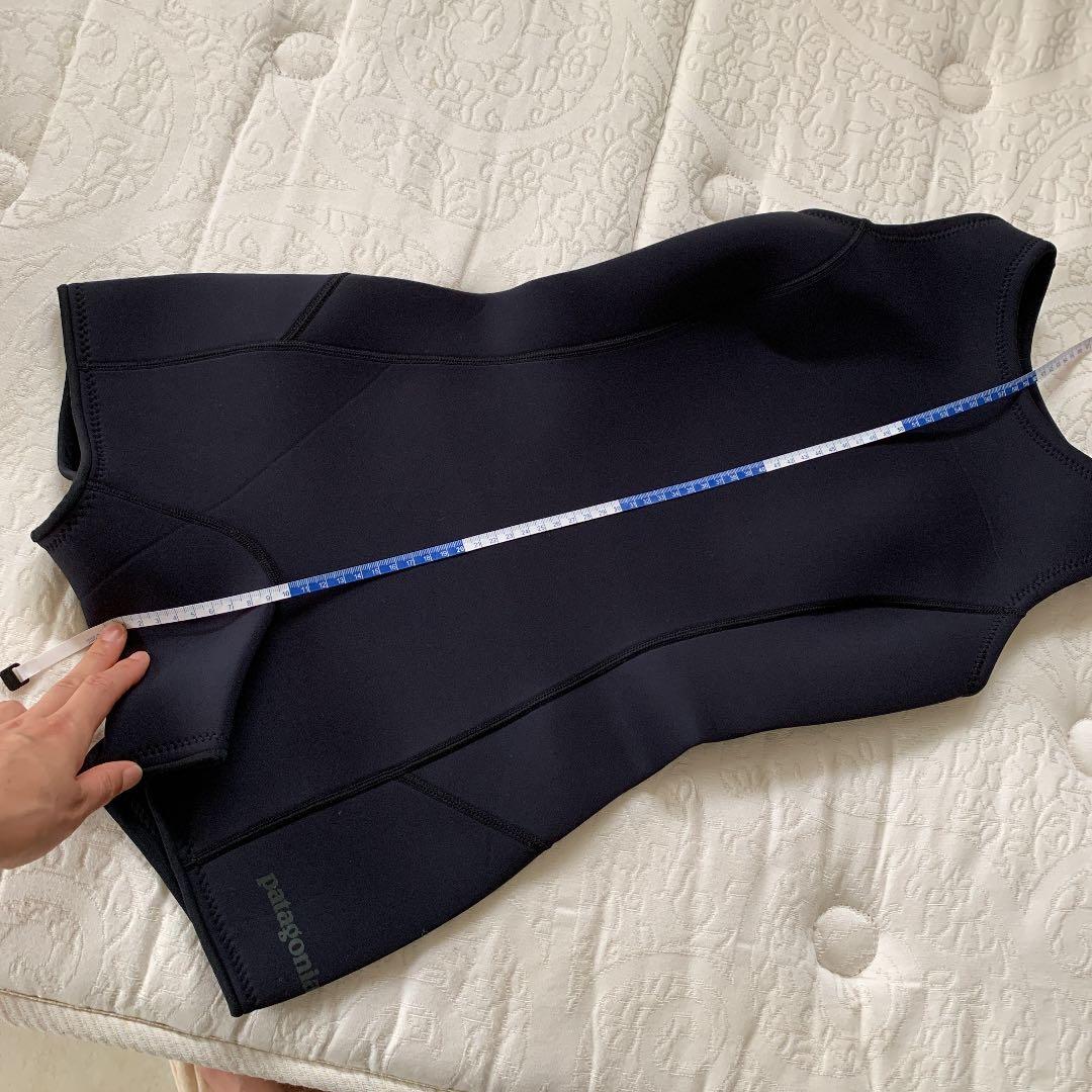 ＊値下げ＊ パタゴニア　ウエットスーツ　ショートジョン