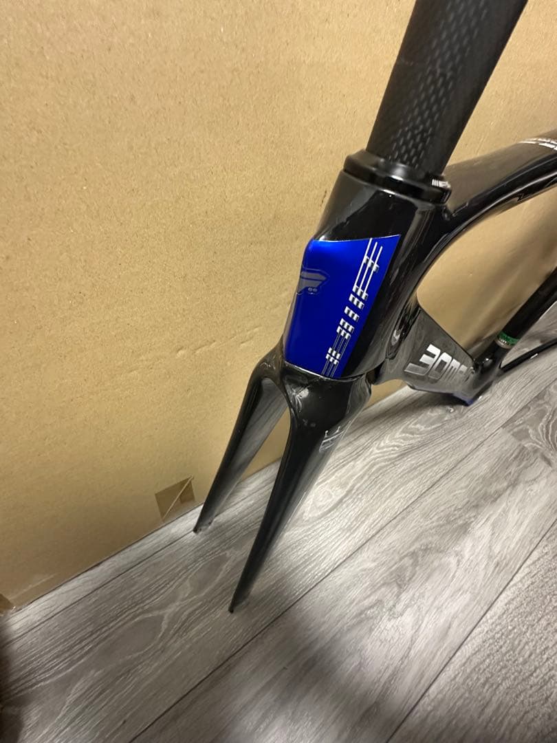 BOMA トラックバイク ピストバイク NJS