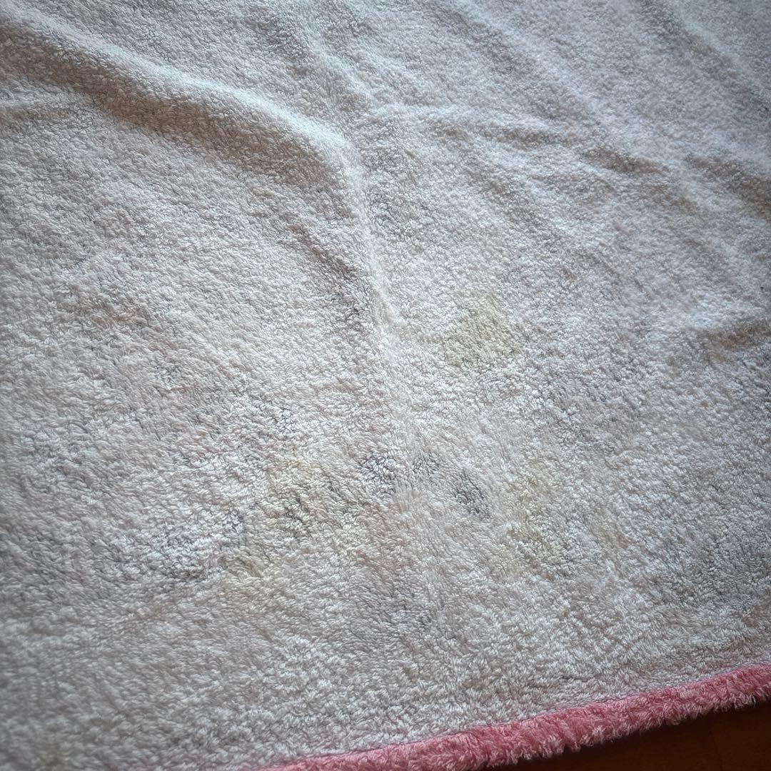 エルメス　玄関マット　バスマット　タオルラグ　ヒョウ