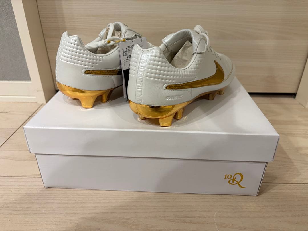 Nike ティエンポ レジェンド RGN FG SE