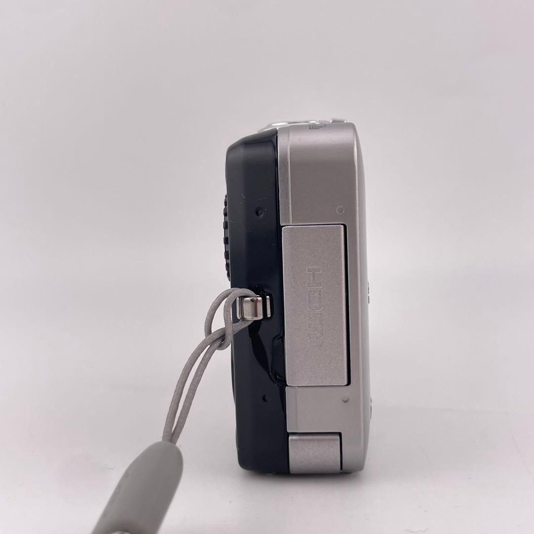 実写美⭕️美品【動作確認済】SONY Cyber−Shot WX DSC-WX5