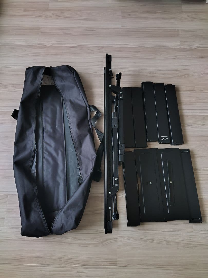 テーブル・チェア・ハンモック Shota Higuchi