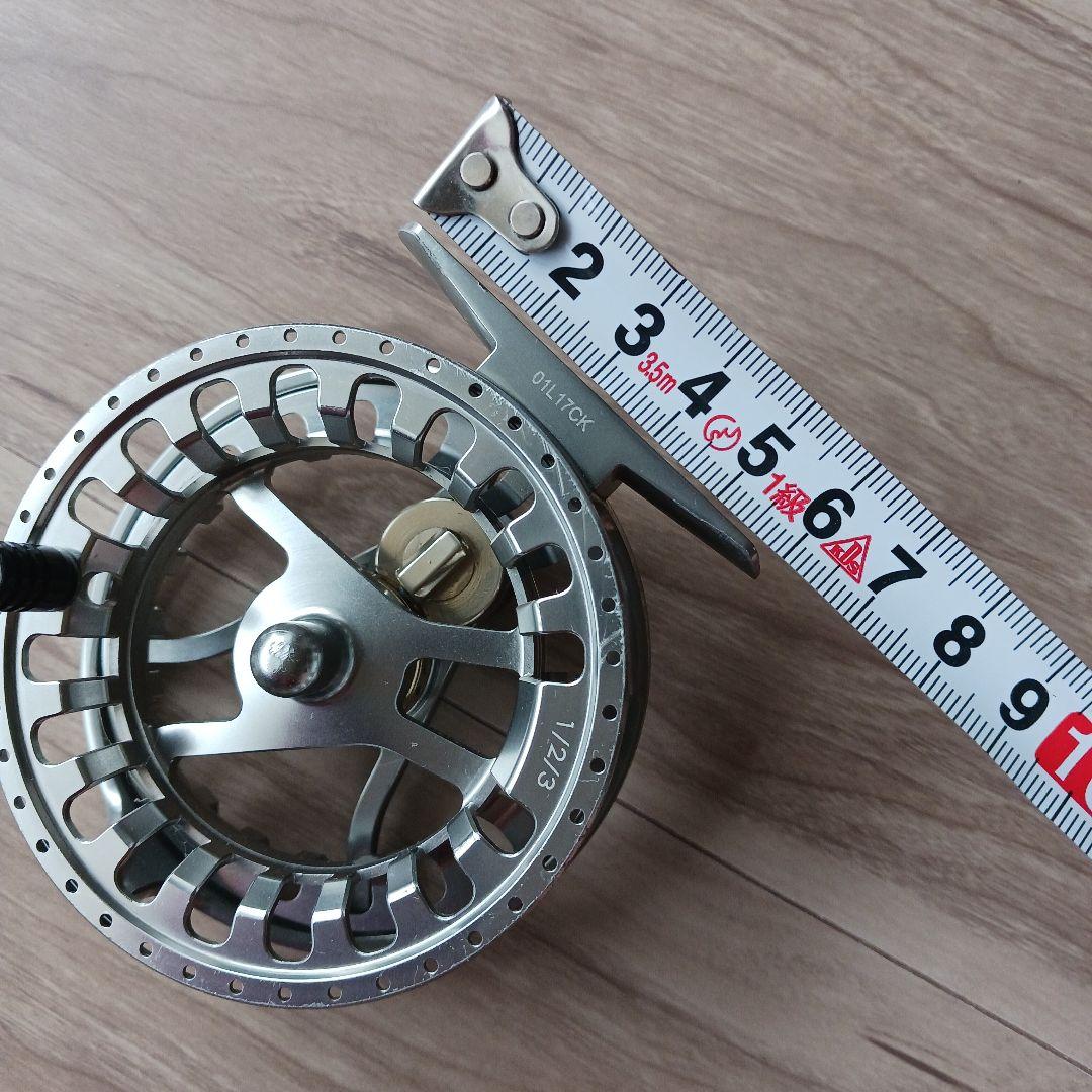 故障中！ハーディー　ULTRALIGHT1000FW DD