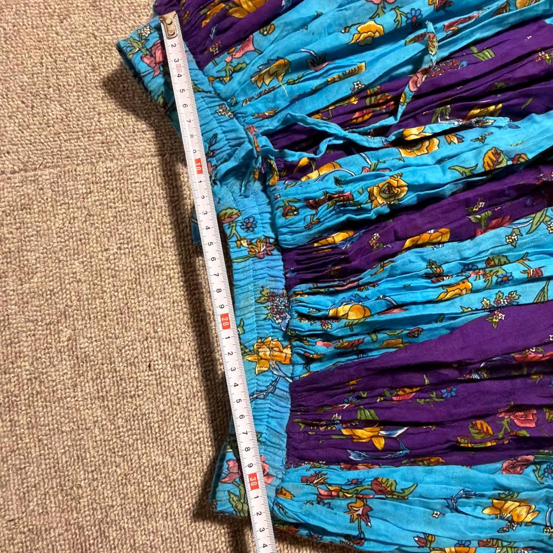 ベリーダンス Belly dance skirt