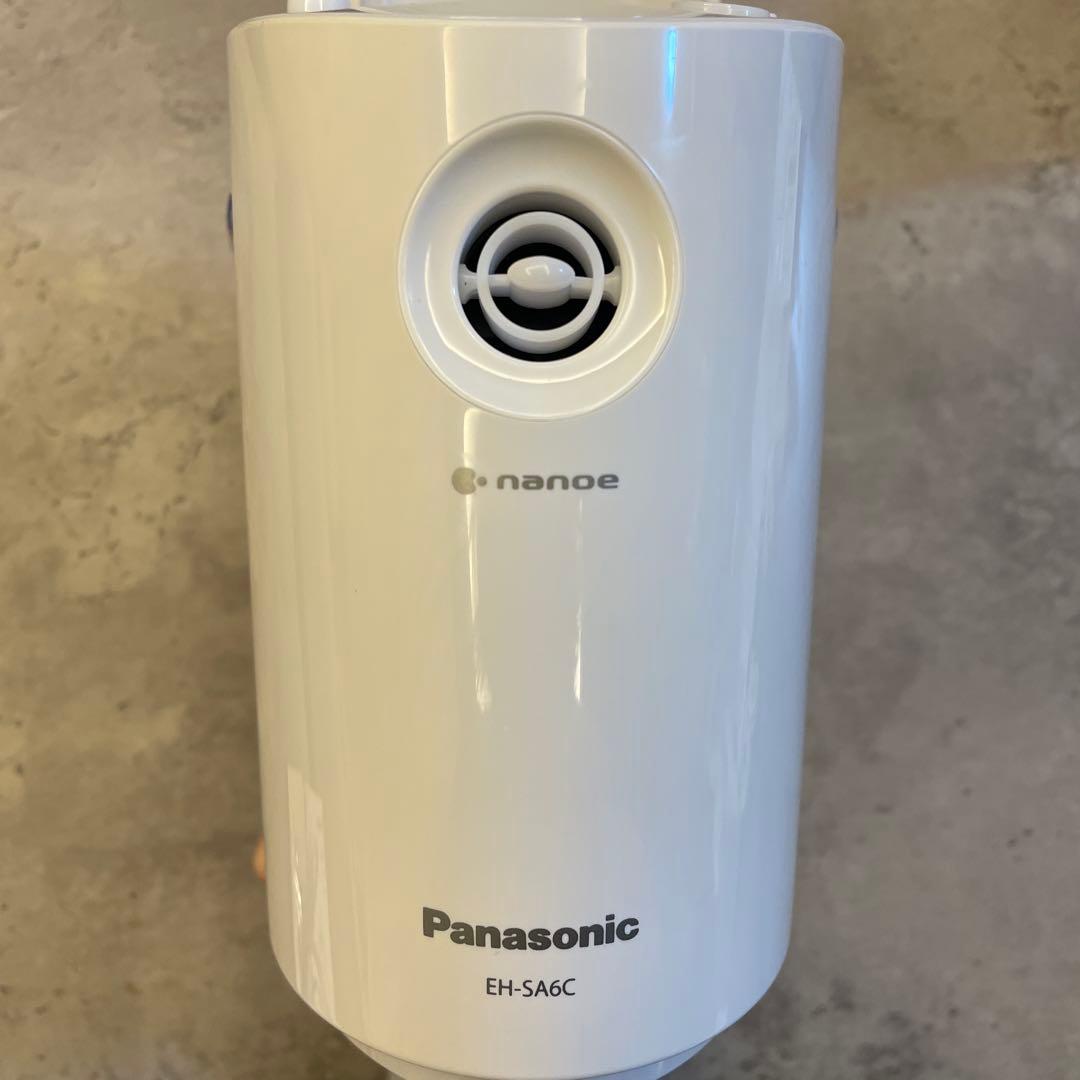 ボディ・フェイスケア Panasonic EH-SA6C-N GOLD