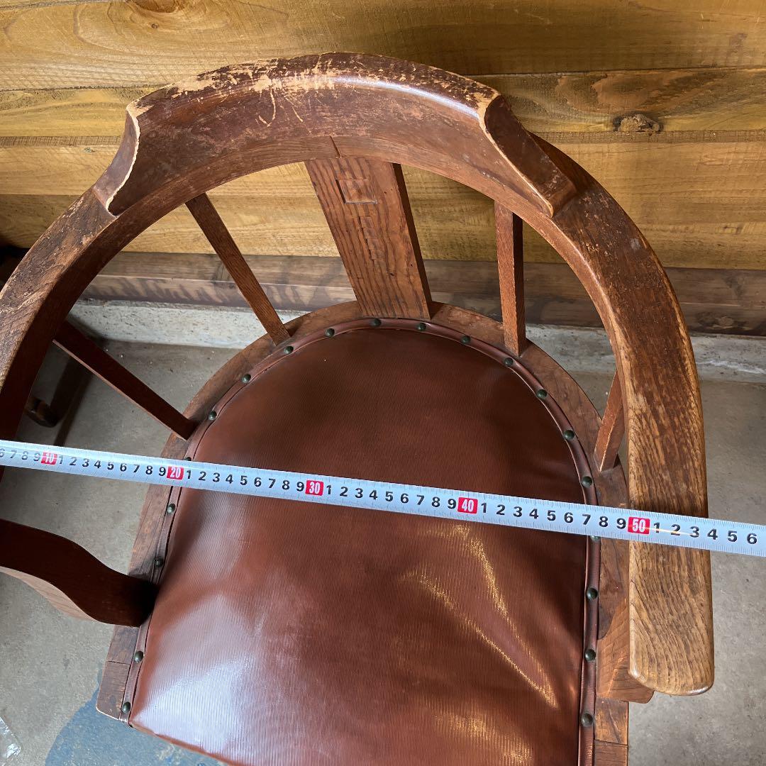 スペシャル！ヴィンテージドクターチェア