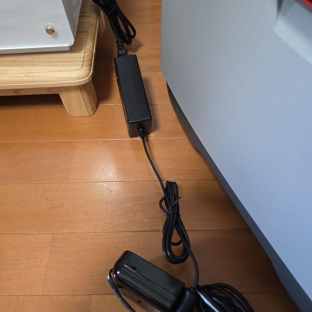 ENGEL 冷蔵庫・冷凍庫 AC/DC両用　アダプター社外製