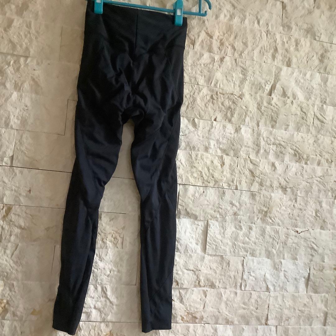 LAVA Rintosull 上下ロングトップスレギンスセットL