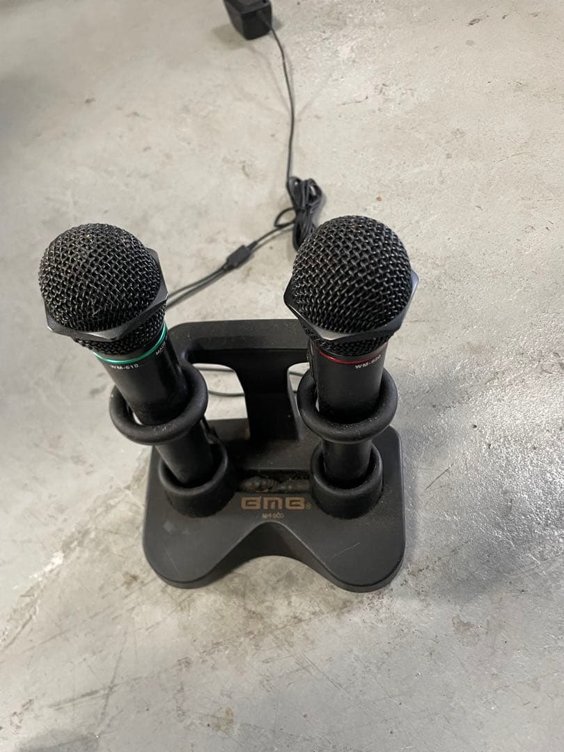 UGA ウガネクスト カラオケセット UGA-N10 フルセット