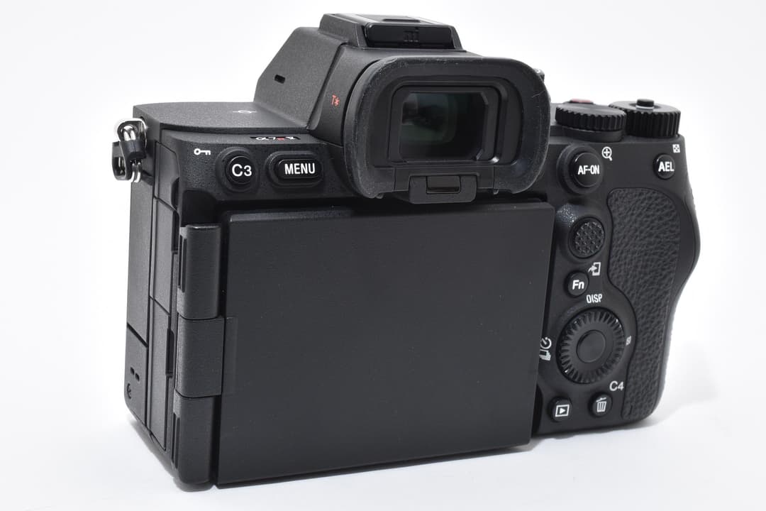 ■ほぼ新品■ ソニー α7RⅤ ILCE-7RM5 #C767