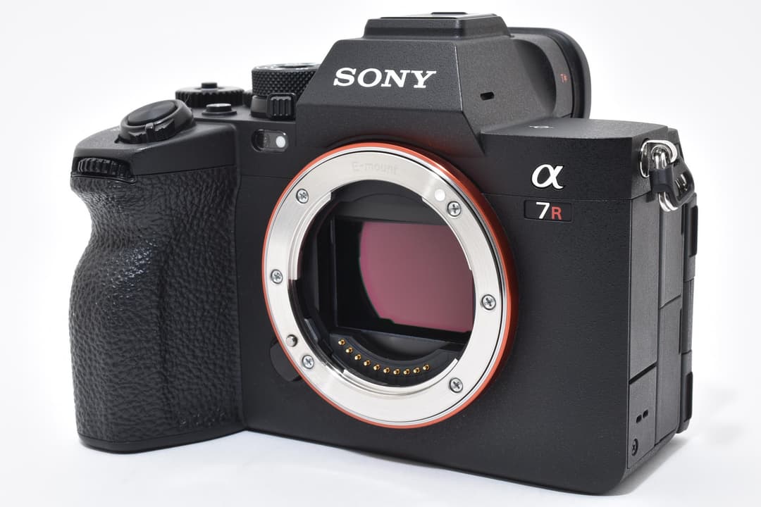 ■ほぼ新品■ ソニー α7RⅤ ILCE-7RM5 #C767