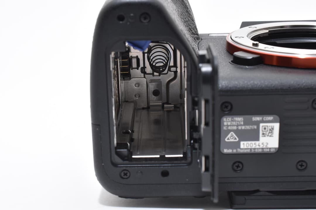 ■ほぼ新品■ ソニー α7RⅤ ILCE-7RM5 #C767