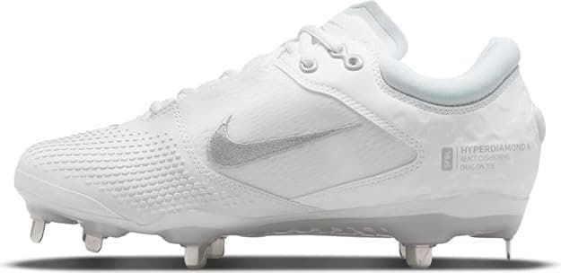 新品★USA国内限定発売モデル☆NIKE★Hyperdiamond 4★28cm