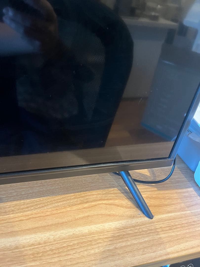 ハイセンス 32V型 液晶テレビ 32H38E B-CASカード付【即使用可能】