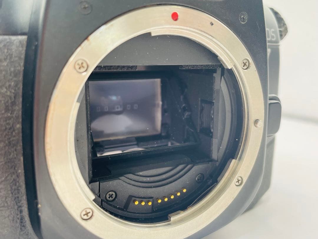 Canon EOS 7 一眼レフカメラ