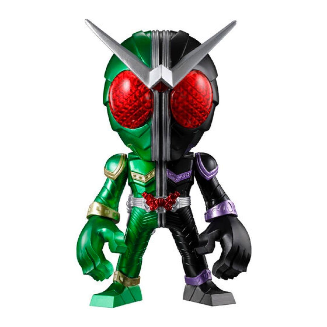 POWER KNUCKLE byTOUMA × KAMEN RIDER