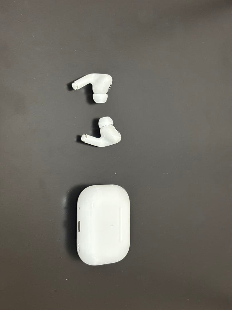 Apple AirPods Pro (第二世代) 本体