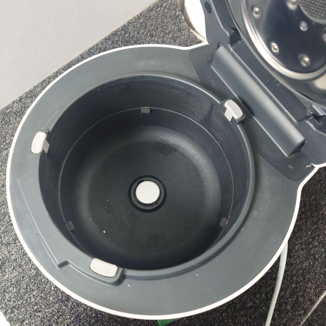 Panasonic Bistro SR-V10BA IH炊飯器 ホワイト