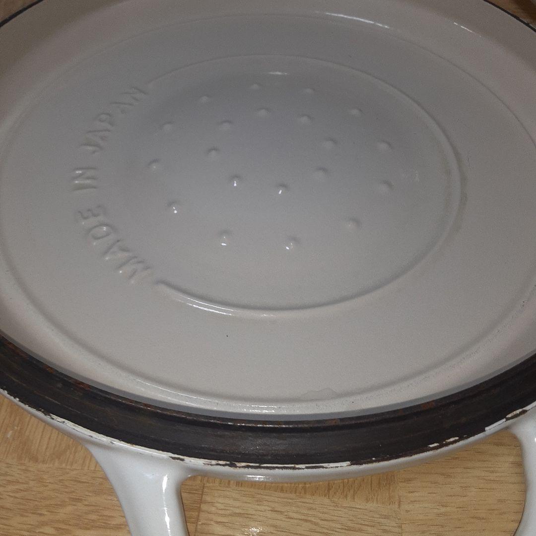 VERMICULAR 炊飯器 PH23A 動作未確認ジャンク