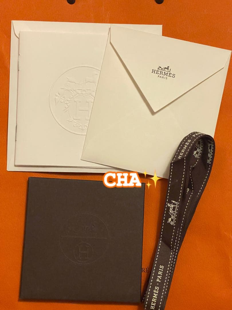 GM13【新品　国内エルメス購入】1番人気サイズ　シェーヌダンクル