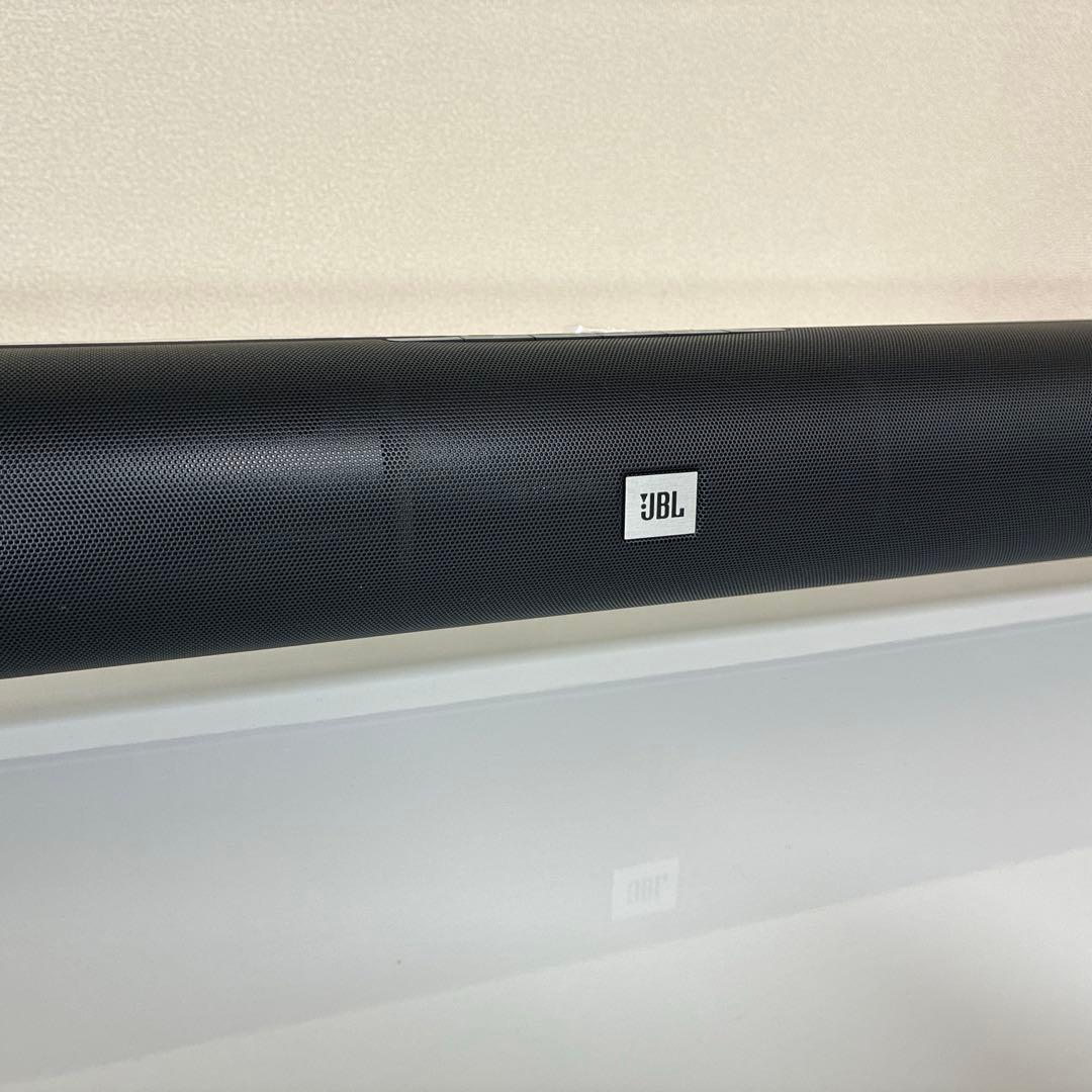 JBL CINEMA SB350 サウンドバー