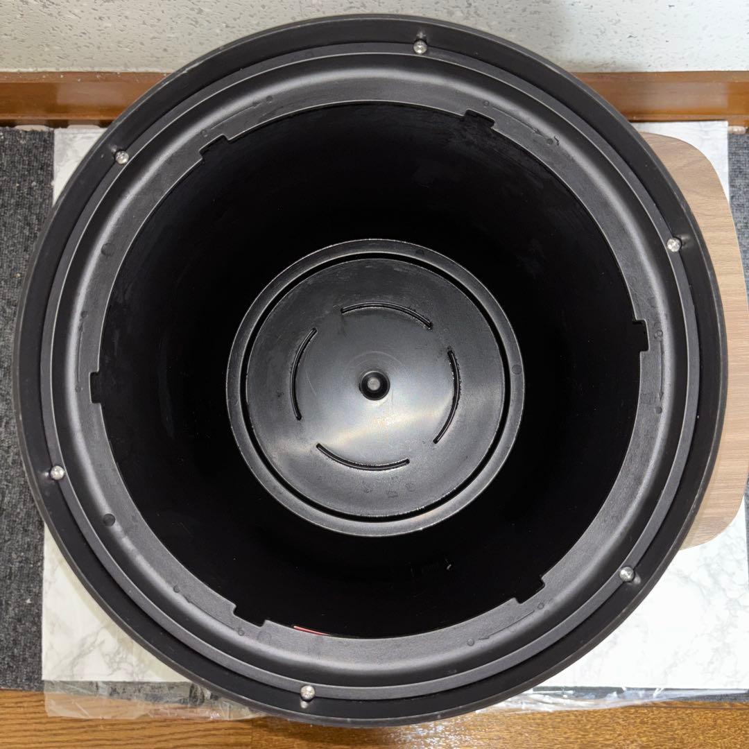 【2016年製】バルミューダ　Rain 気化式加湿器　ERN-1000UA-WK