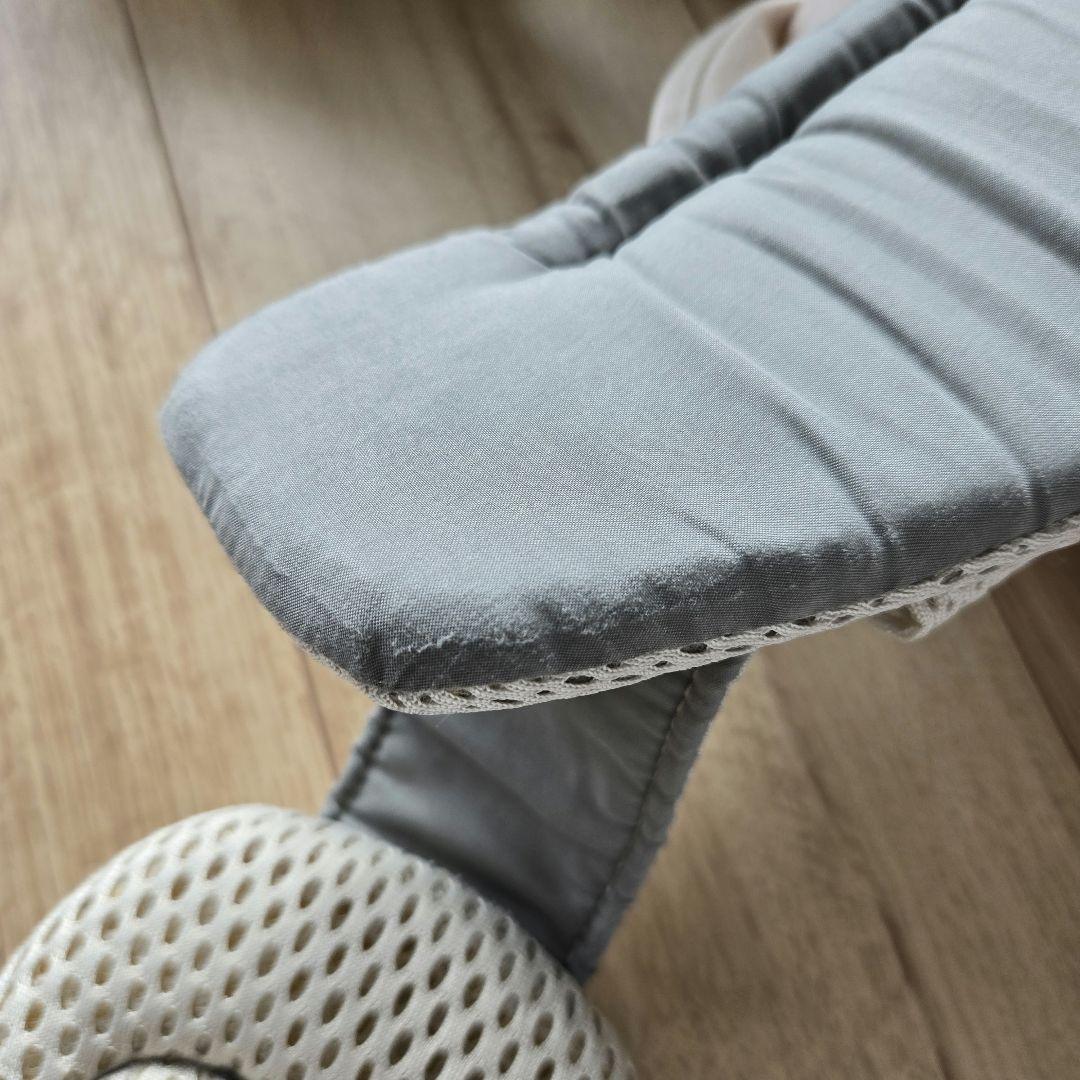 BABYBJÖRN ハーモニー クリーム